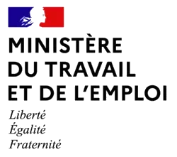 Ministère du Travail · PIA