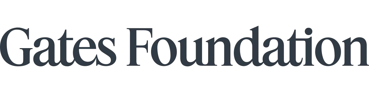 Gates Foundation