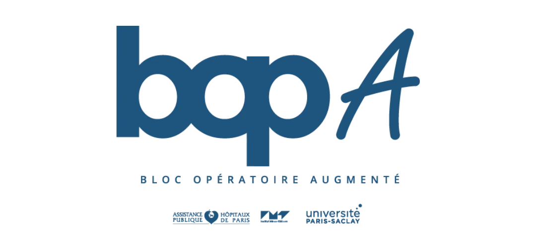 bopA — Bloc Opératoire Augmenté (AP-HP, M2, Université Paris-Saclay)