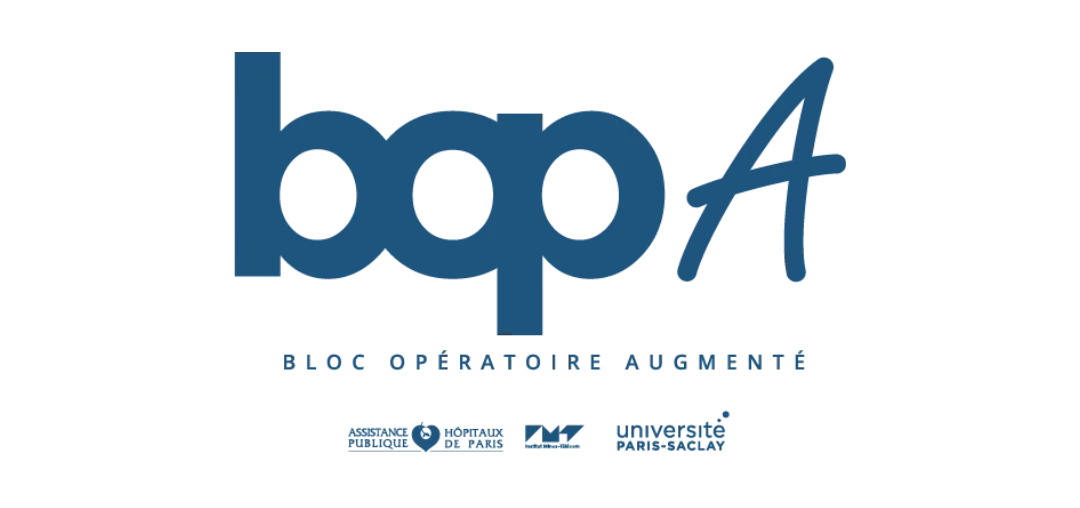 bopA — Bloc Opératoire Augmenté (AP-HP, M2, Université Paris-Saclay)
