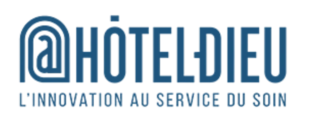 Hôtel-Dieu — L'innovation au service du soin