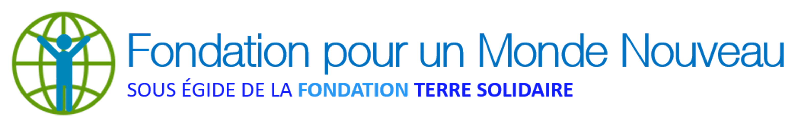 Fondation pour un Monde Nouveau