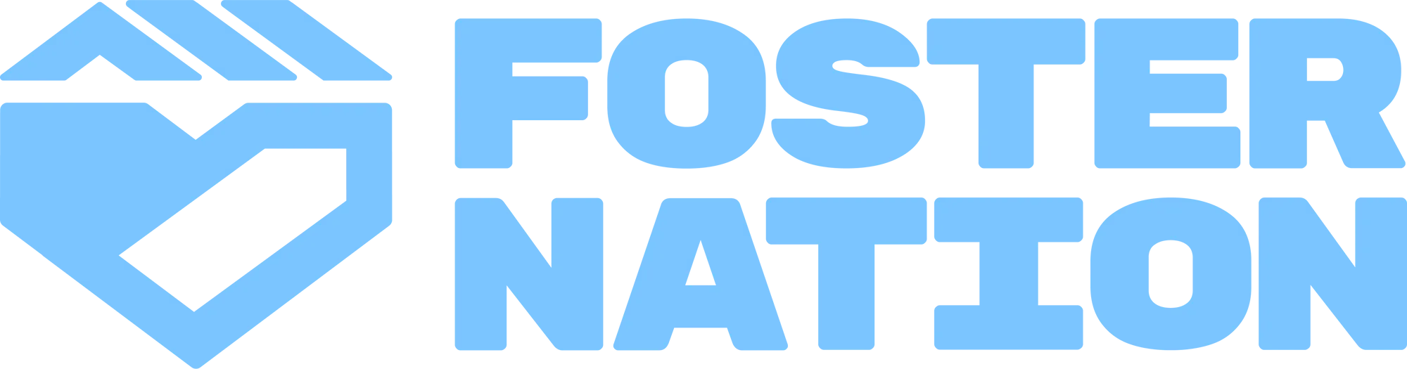 Foster Nation