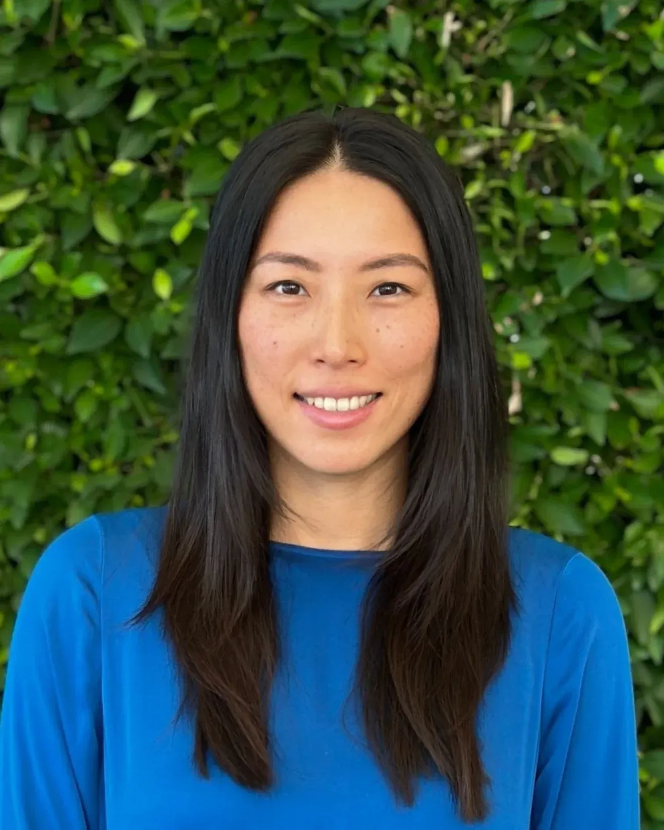 Maggie Lin, Director at Foster Nation