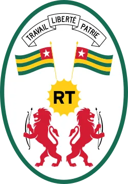 Government of Togo