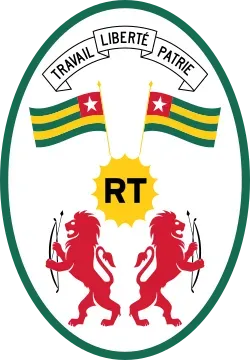 Government of Togo