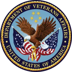 US Department of Veterans Affairs