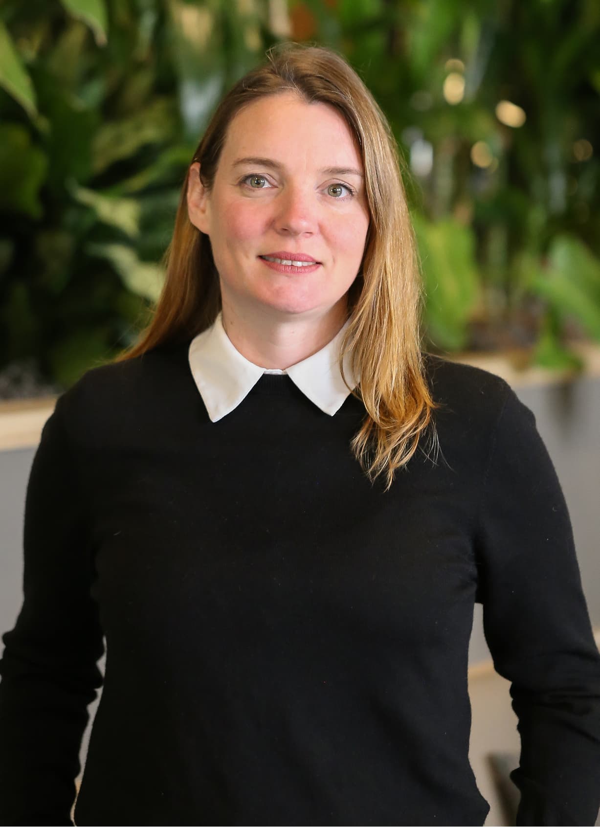 Élodie Juan-Julia portrait