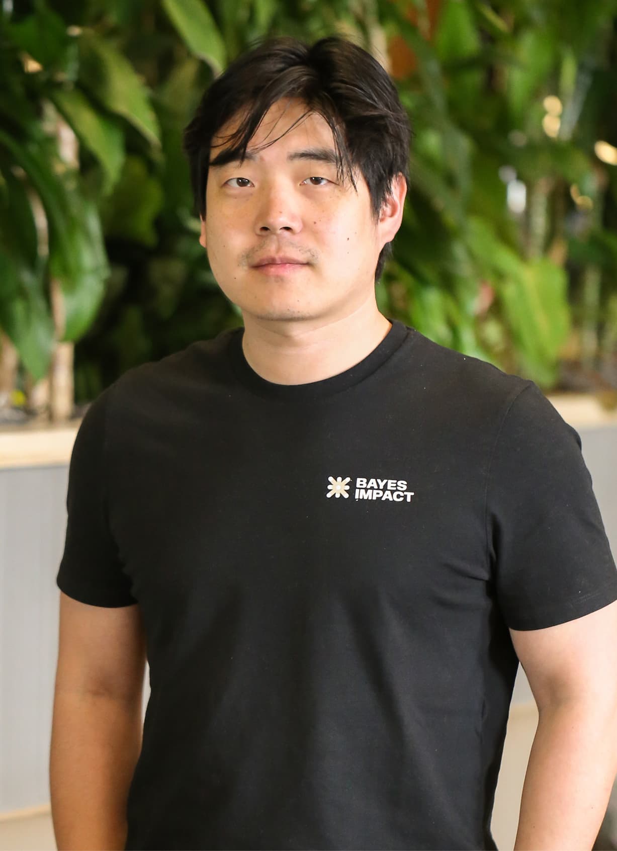Paul Duan portrait
