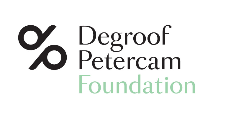 Degroof Petercam Foundation