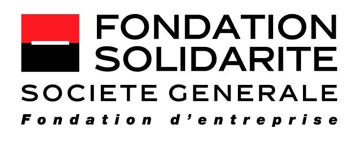 Fondation Solidarité - Société Générale